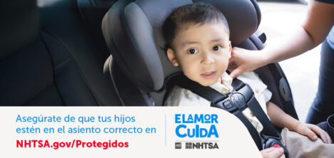 Love Protects - Forward Facing - Poster - Spanish - CNCS0636000 - Never