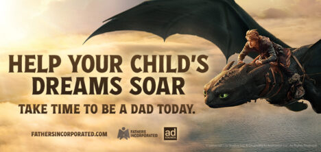 How To Train Your Dragon - English - Poster - CNFI0919000 - 11/01/2025