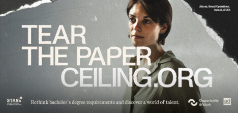 Alyssa - English - Poster - CNTH0176000 - Never