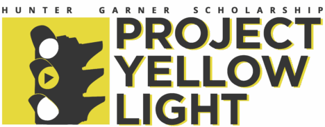 Distracted Driving Prevention - Project Yellow Light