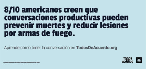 Conversaciones Productivas - Spanish - Poster - CNYG0209000 - Never