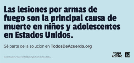 La Principal Causa - Spanish - Poster - CNYG0205000 - Never