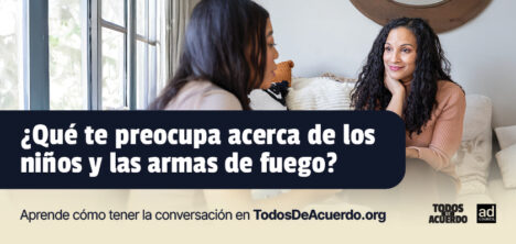 Preocupa - Spanish - Poster - CNYG0249000 - Never