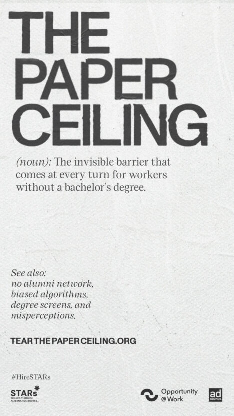 Paper Ceiling – White_revised - English - Shelter - CNTH0130000 - Never